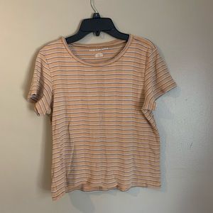 American Eagle top